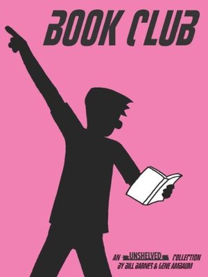 cover image of Book Club